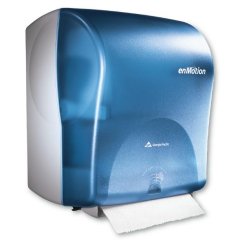 Dispenser for Håndtørk på rull