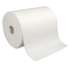 Papirhåndkle rull
