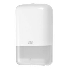 Dispenser for Toalettpapir i ark