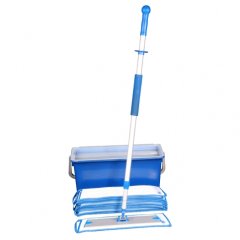Komplette moppesett