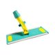 Moppe rammer