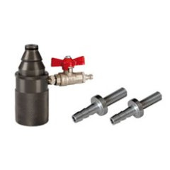 Andre Fittings og koblinger