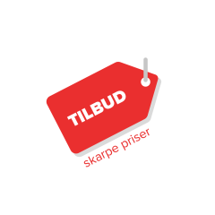 TILBUD