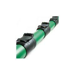 Hybrid Teleskopstenger