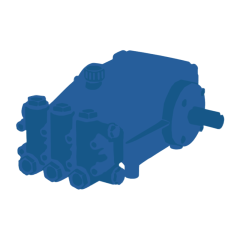 Motorenheter, tilbehr & reservedeler