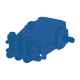 Motorenheter, tilbehr & reservedeler