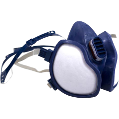 Beskyttelsesbriller og masker
