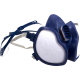 Beskyttelsesbriller og masker