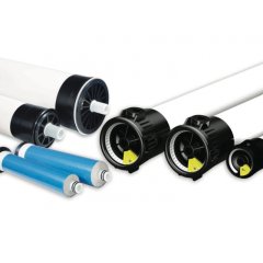 Reversert osmose filter (RO)