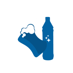 Skuremiddel